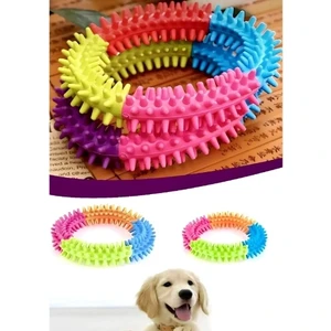 Köpek Isırma Diş Kaşıma Çemberi