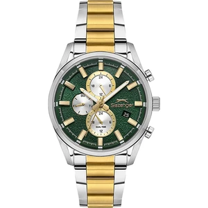 SL.09.2515.2.05 Erkek Kol Saati