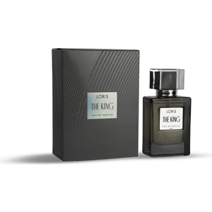 The King Parfüm 55  ml