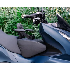Pcx Motosiklet Çocuk Koltuğu - Kol Destekli