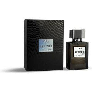 Black Amber Parfüm 55  ml