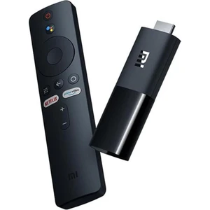 Xıaomı Mı Tv Stıck 1080P(3.NESIL) Androıd Tv Medıa Player