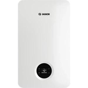 Therm 6600 S 12 Hermetik Şofben 12L/DK 20 Sn Hızlı Isıtma Özelliği ile Enerji Verimli