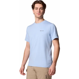 Tech Traıl Crew Neck Iı Erkek Tişört AO5545