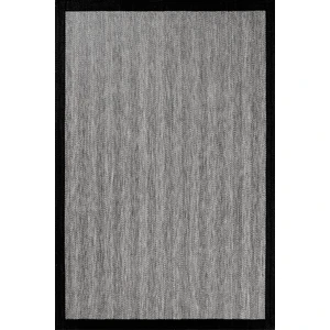 Dekorenti Halı Sisal Nova 2006 Siyah