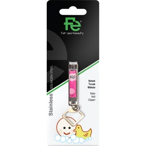 Bebek Tırnak Makası