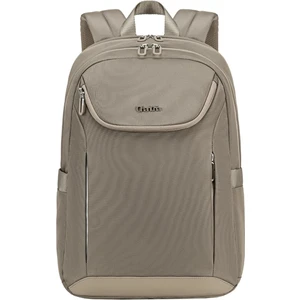 CB00638 Çok Amaçlı Suya Dayanıklı Premium Anne-Bebek Kadın Sırt Çantası Laptop Çantası