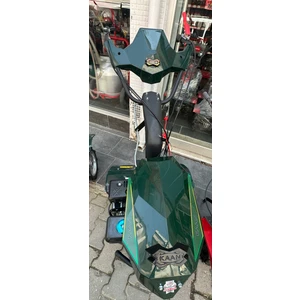 280-S Marşlı 2 İleri 1 Geri Vites 7 Hp 2025 Üretim Yeni Kasa Çapa Makinesi
