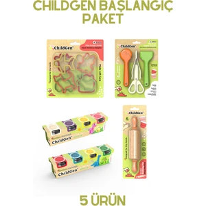 Başlangıç Paket