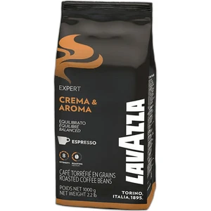 Expert Creama E Aroma 1 kg Çekirdek Kahve