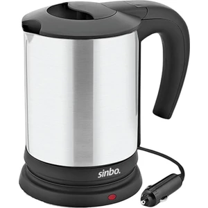 Sk-7371 12V Araç Su Isıtıcısı & Kettle