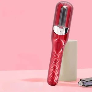 Kablosuz Kırık Saç Alma Makinesi