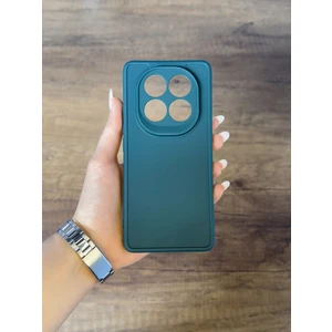 Redmi Note 14 Pro Plus Silikon Kılıf Xfab