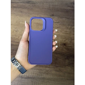 Iphone 13 Pro Silikon Kılıf Xfab