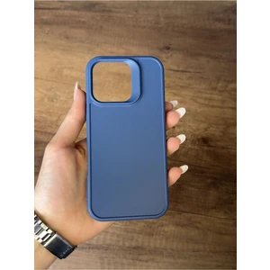 Iphone 13 Pro Silikon Kılıf Xfab