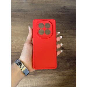 Redmi Note 14 Pro Plus Silikon Kılıf Xfab