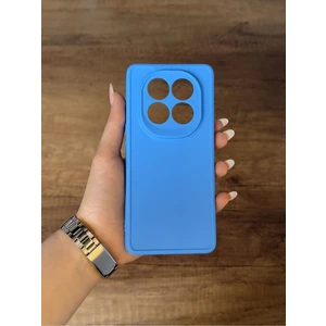 Redmi Note 14 Pro Plus Silikon Kılıf Xfab