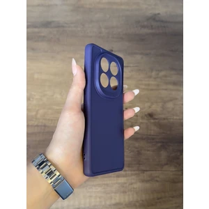 Redmi Note 14 Pro Plus Silikon Kılıf Xfab