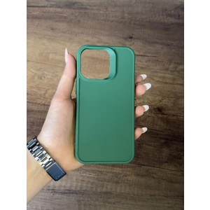 Iphone 13 Pro Silikon Kılıf Xfab