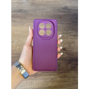 Redmi Note 14 Pro Plus Silikon Kılıf Xfab