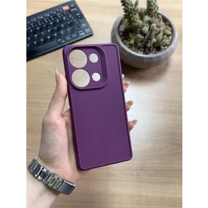 Redmi Note 13 Pro 4g Silikon Kılıf Xfab