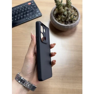 Redmi Note 13 Pro 4g Silikon Kılıf Xfab