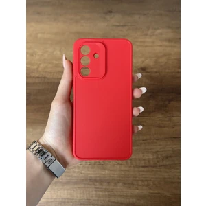 Samsung Glaxay A36 Silikon Kılıf Xfab