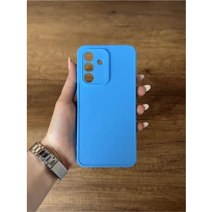 Samsung Glaxay A36 Silikon Kılıf Xfab