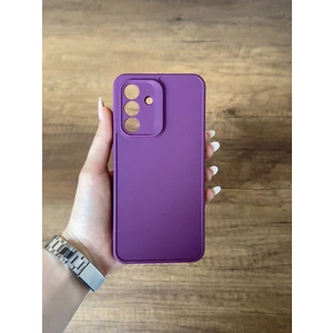 Samsung Glaxay A36 Silikon Kılıf Xfab