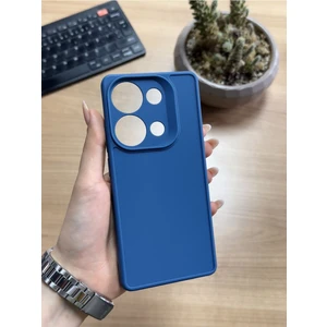 Redmi Note 13 Pro 4g Silikon Kılıf Xfab