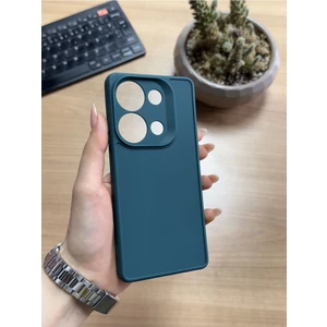 Redmi Note 13 Pro 4g Silikon Kılıf Xfab