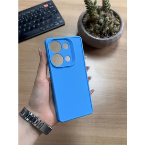 Redmi Note 13 Pro 4g Silikon Kılıf Xfab