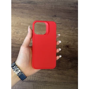 Iphone 13 Pro Silikon Kılıf Xfab