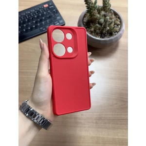 Redmi Note 13 Pro 4g Silikon Kılıf Xfab