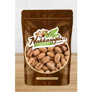 Nakkaşoğlu Kuruyemiş Siirt Fıstığı 750gr