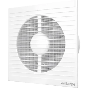 Refined 100 Bd – 10 cm Kapaklı Banyo & Wc Havalandırma Aspiratör Fanı