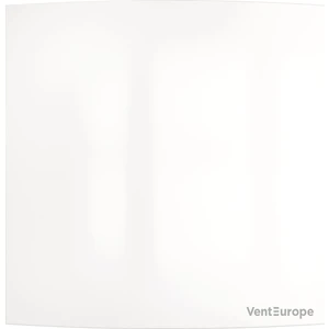 Place 100 10CM Banyo Tuvalet Havalandırma Fanı – Sessiz ve Modern Panel Tasarımı