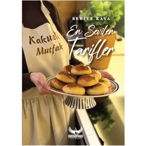 Kakuleli Mutfak - En Sevilen Tarifler