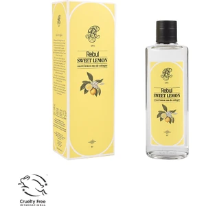 Kolonya Sweet Lemon 250 ml