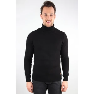 Alexandergardı Balıkçı Yaka Triko Kazak (E20-18827)