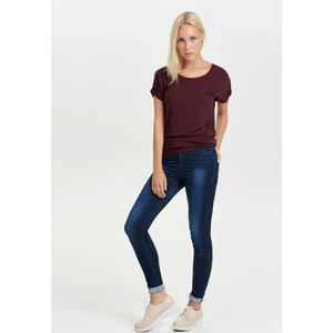 15106662 Genis Yaka Kol Katlamali Kadin Body - Murdum