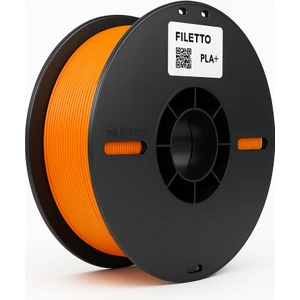 Pla+ Filament 1.75MM 1 kg