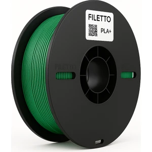 Pla+ Filament 1.75MM 1 kg