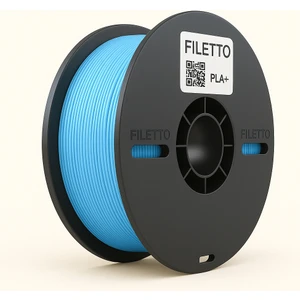 Pla+ Filament 1.75MM 1 kg