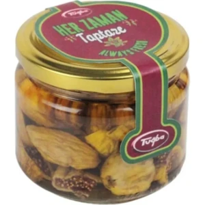Tuğba Kuruyemiş Zeytinyağlı İncir Kürü 330 gr