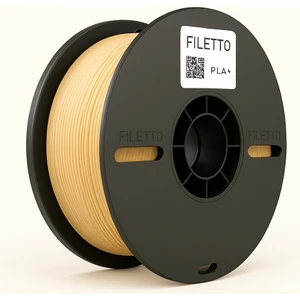 Pla+ Filament 1.75MM 1 kg