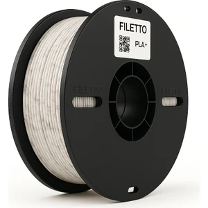 Pla+ Filament 1.75MM 1 kg