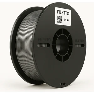 Pla+ Filament 1.75MM 1 kg