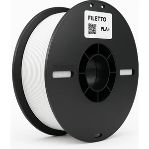 Pla+ Filament 1.75MM 1 kg