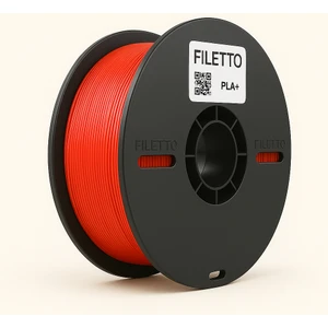 Pla+ Filament 1.75MM 1 kg